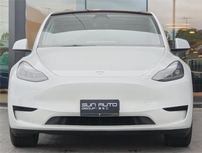 2023 TESLA MODEL Y REAR-WHEEL DRIVE 5D WAGON MY23 for sale in Inner West